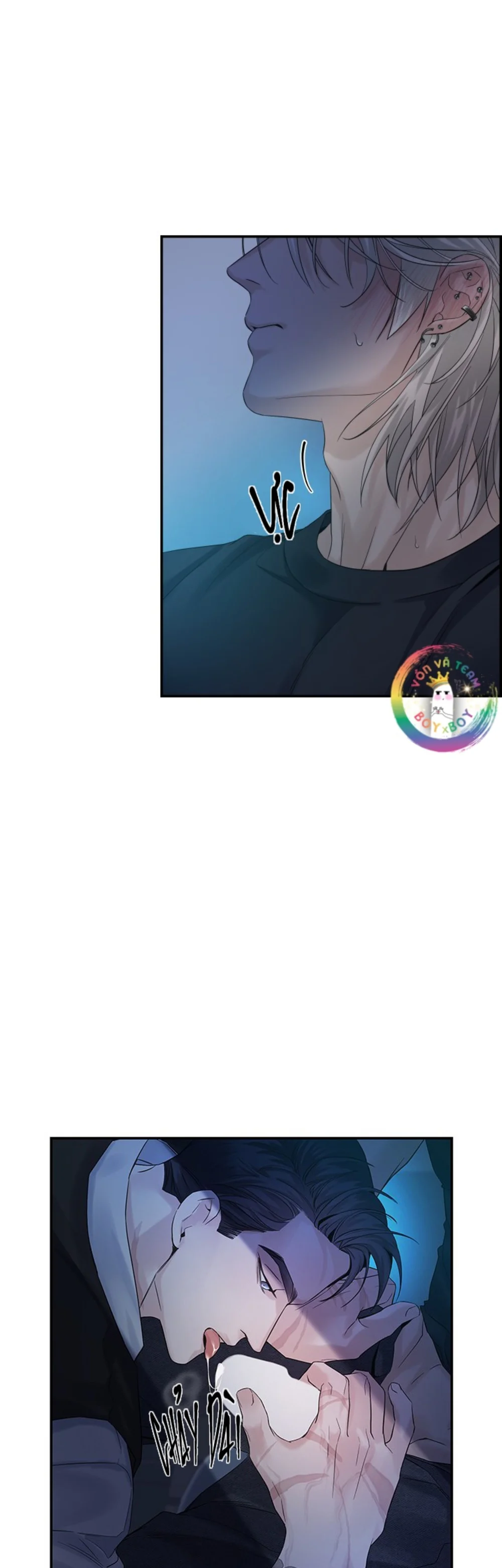 Tuyển Tập Sẽ Chết Nếu Không Làm Tình Chapter 13 Trang 30