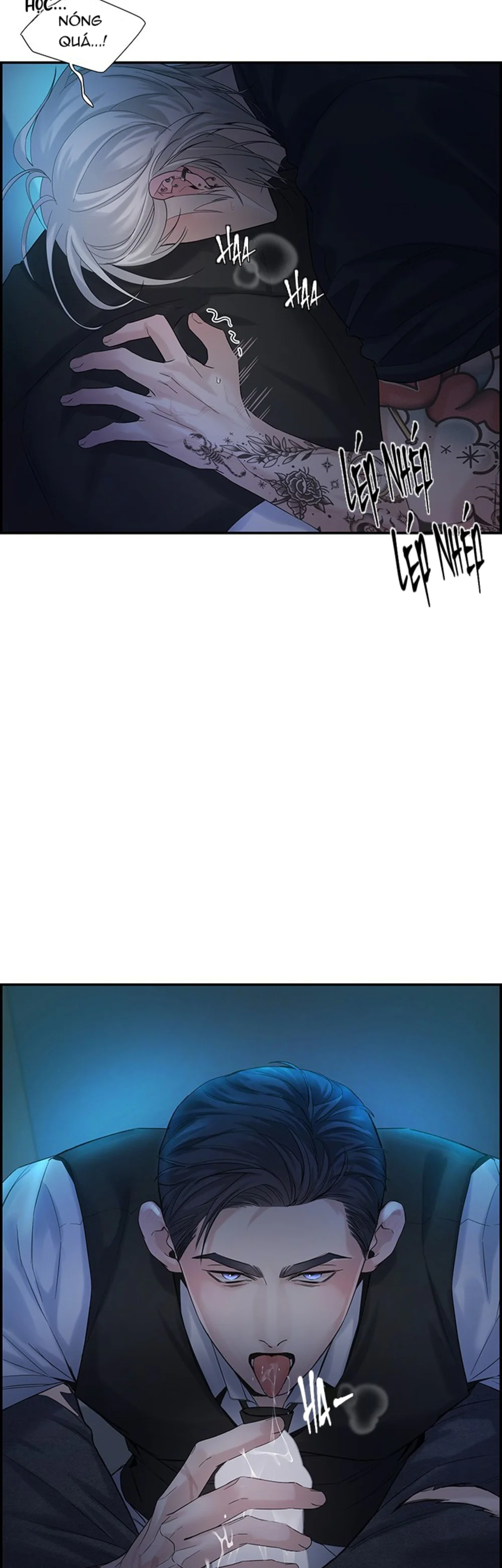 Tuyển Tập Sẽ Chết Nếu Không Làm Tình Chapter 13 Trang 32