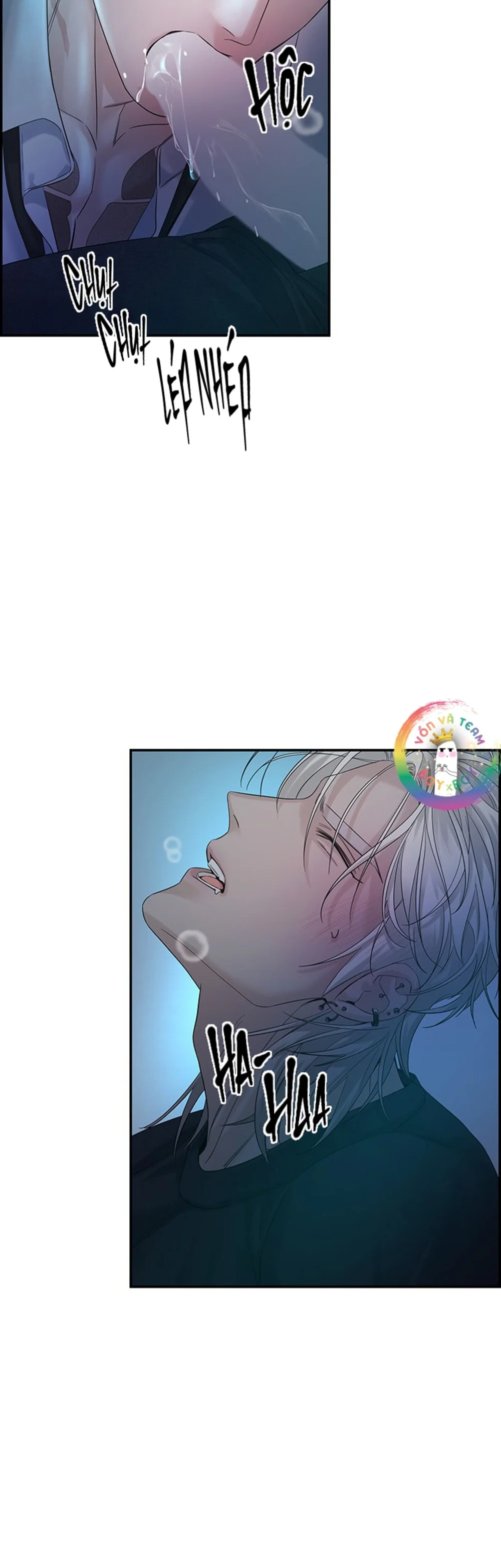 Tuyển Tập Sẽ Chết Nếu Không Làm Tình Chapter 13 Trang 37