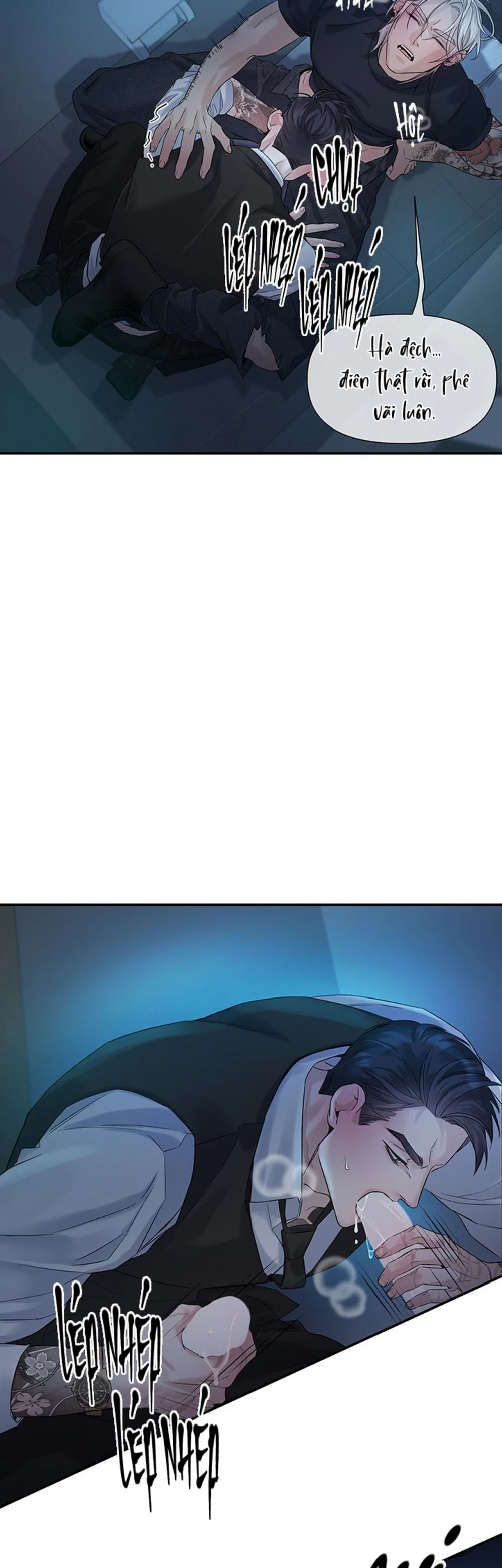 Tuyển Tập Sẽ Chết Nếu Không Làm Tình Chapter 13 Trang 39