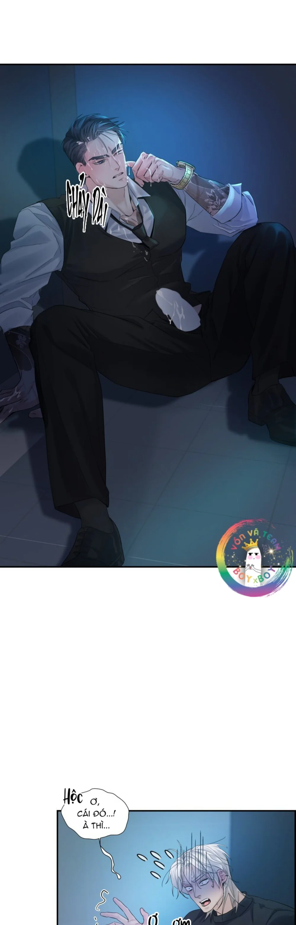 Tuyển Tập Sẽ Chết Nếu Không Làm Tình Chapter 13 Trang 48