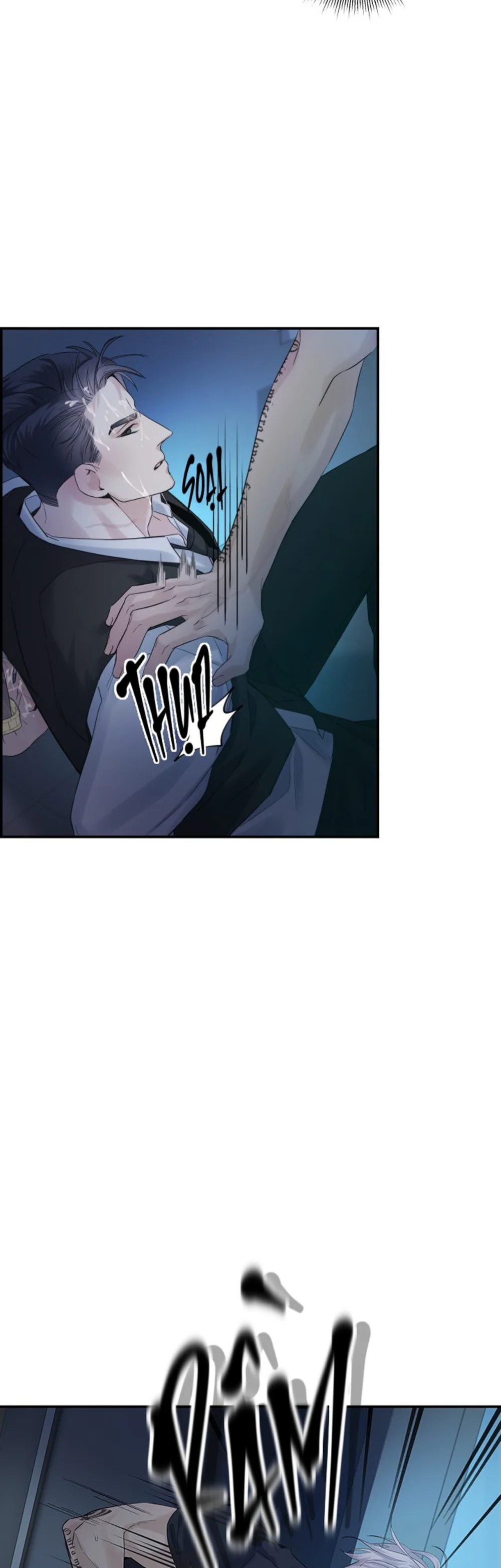 Tuyển Tập Sẽ Chết Nếu Không Làm Tình Chapter 13 Trang 50