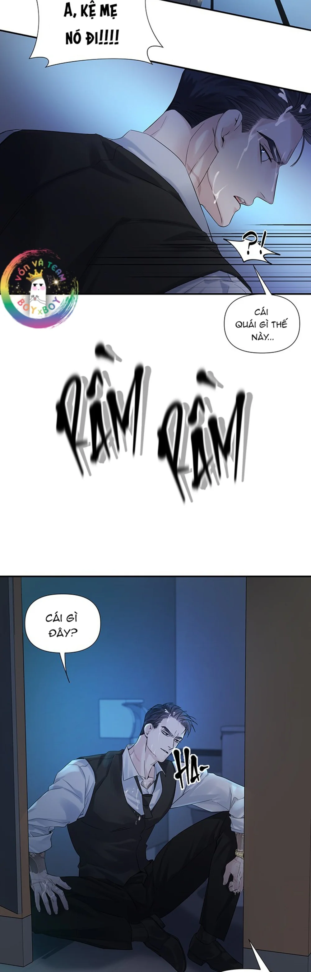 Tuyển Tập Sẽ Chết Nếu Không Làm Tình Chapter 13 Trang 52