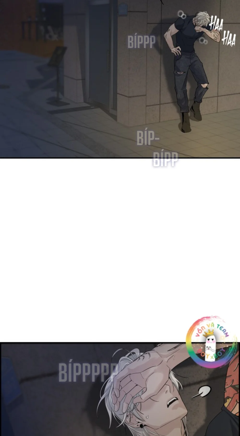 Tuyển Tập Sẽ Chết Nếu Không Làm Tình Chapter 13 Trang 56