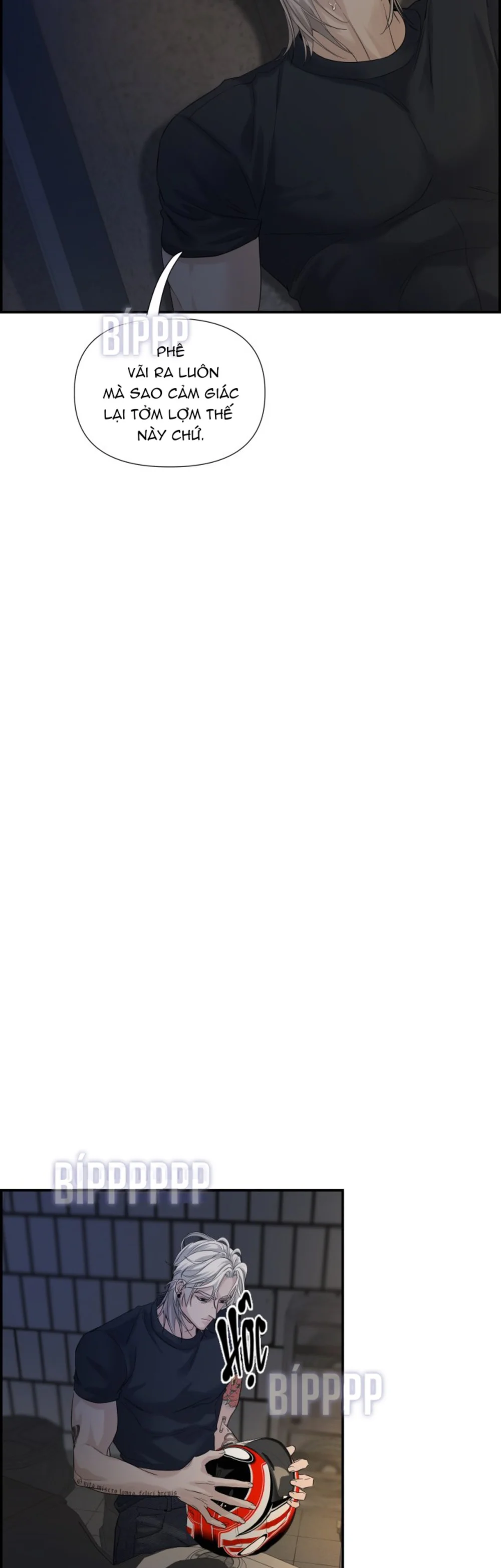 Tuyển Tập Sẽ Chết Nếu Không Làm Tình Chapter 13 Trang 57