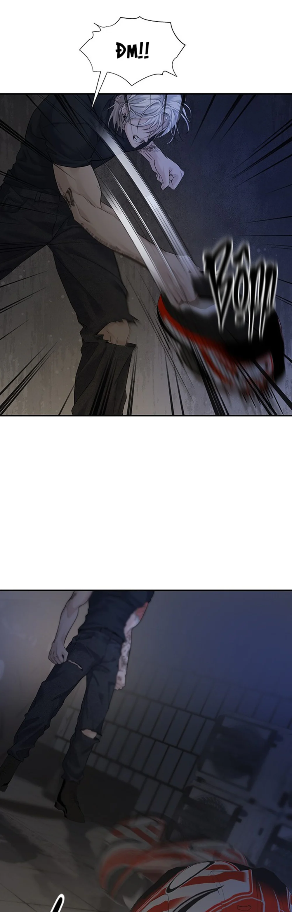 Tuyển Tập Sẽ Chết Nếu Không Làm Tình Chapter 13 Trang 61