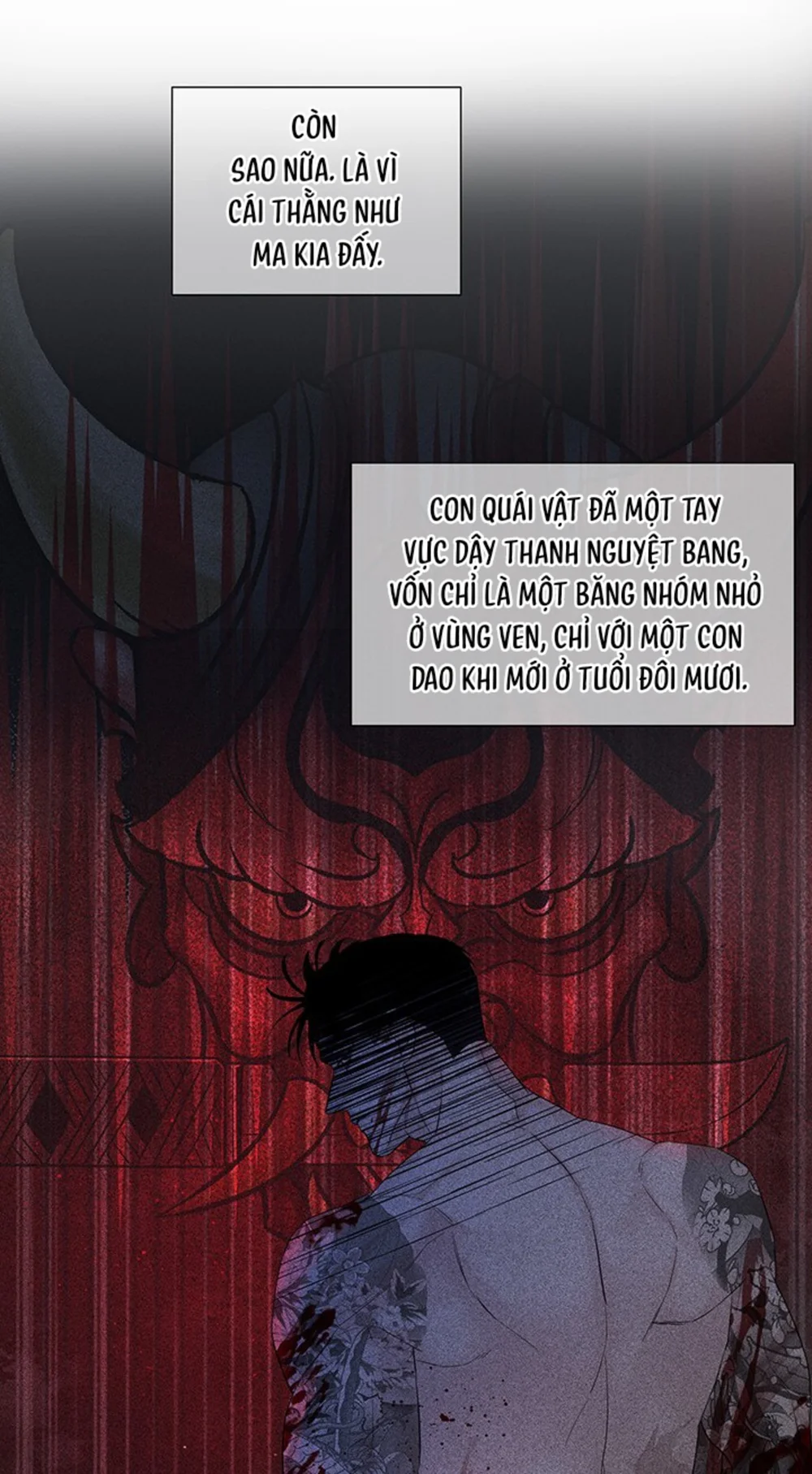 Tuyển Tập Sẽ Chết Nếu Không Làm Tình Chapter 13 Trang 65