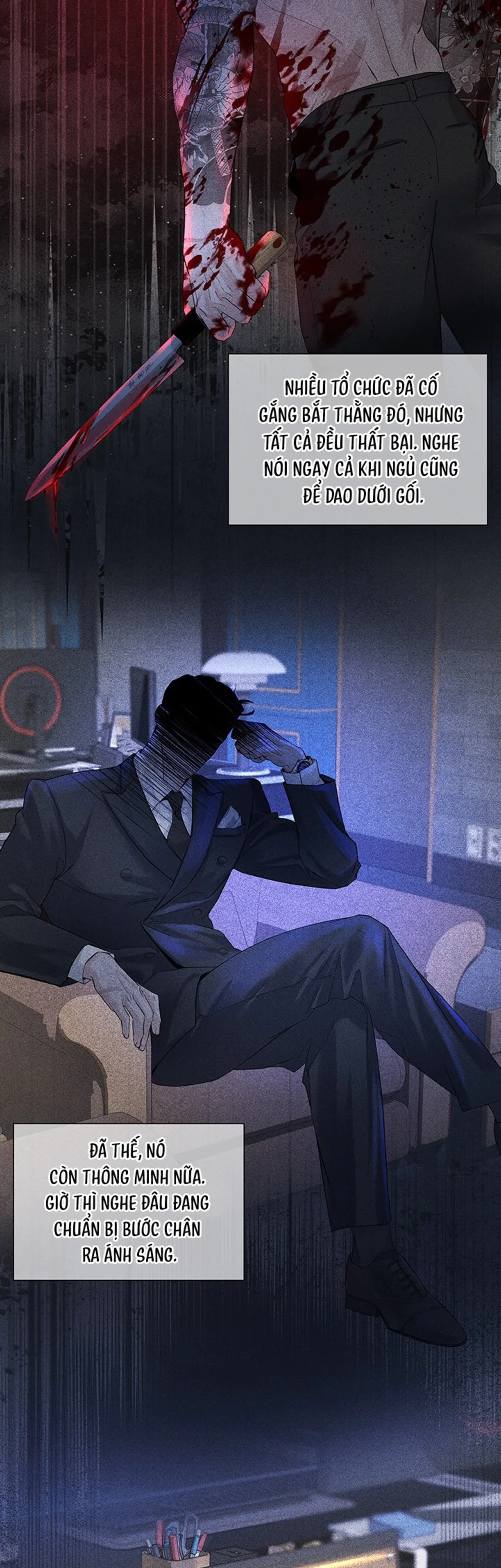 Tuyển Tập Sẽ Chết Nếu Không Làm Tình Chapter 13 Trang 66