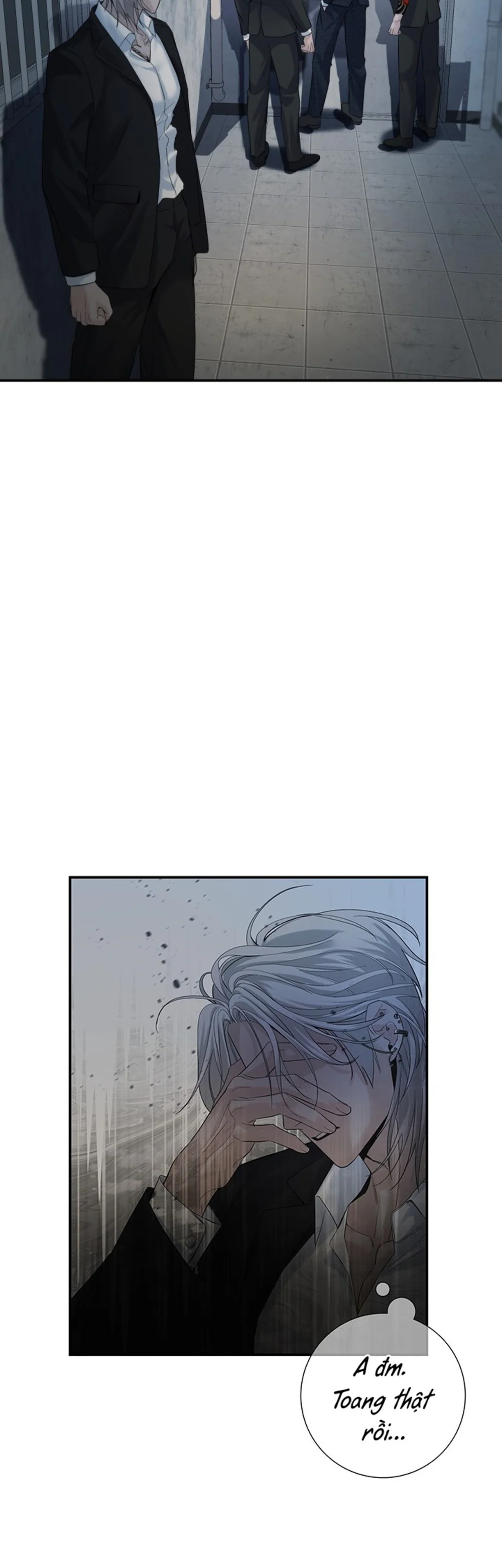 Tuyển Tập Sẽ Chết Nếu Không Làm Tình Chapter 13 Trang 72