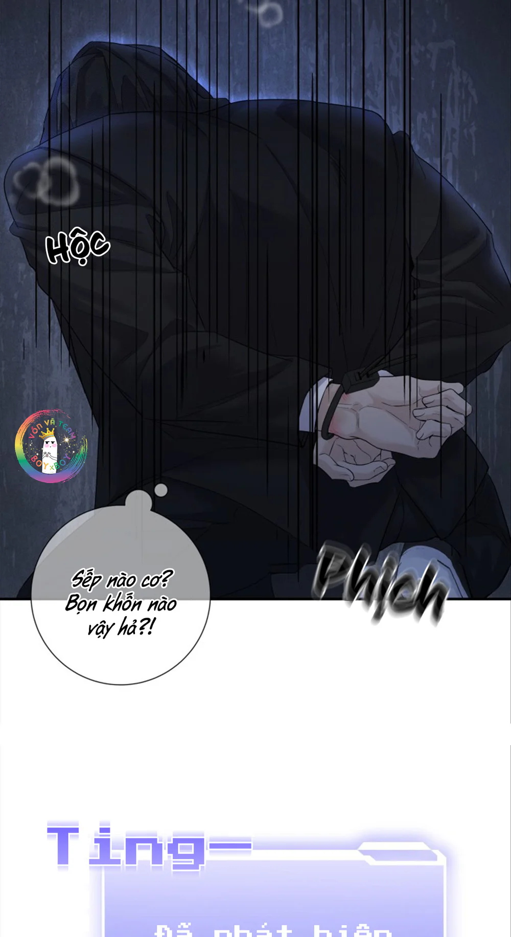 Tuyển Tập Sẽ Chết Nếu Không Làm Tình Chapter 14 Trang 3