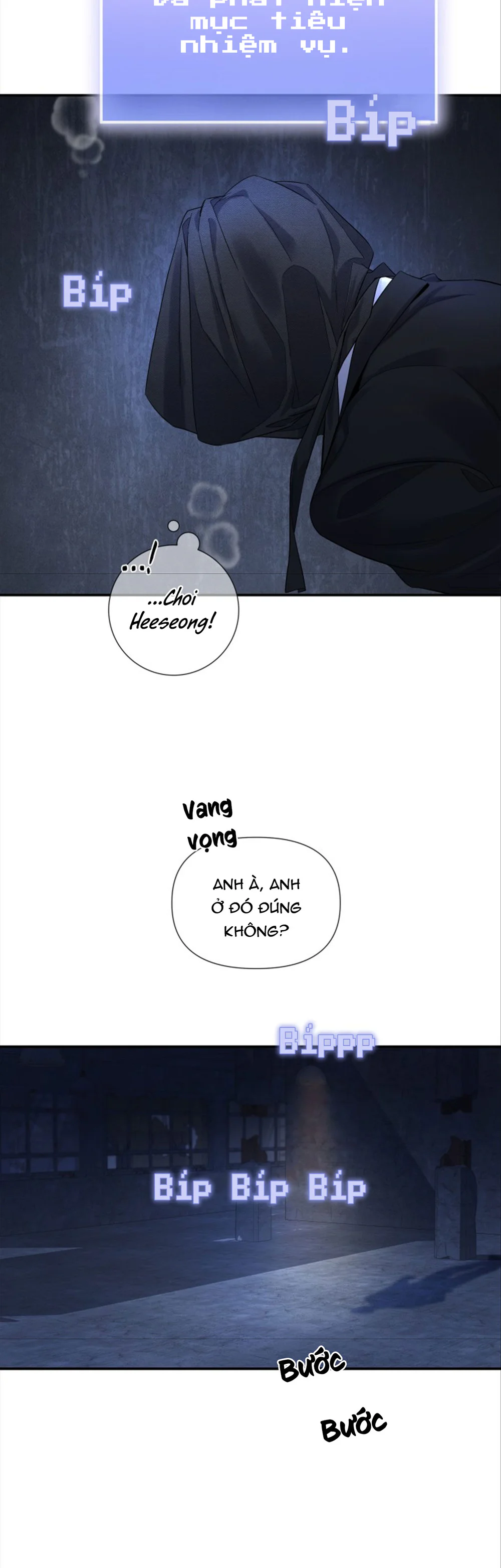 Tuyển Tập Sẽ Chết Nếu Không Làm Tình Chapter 14 Trang 4