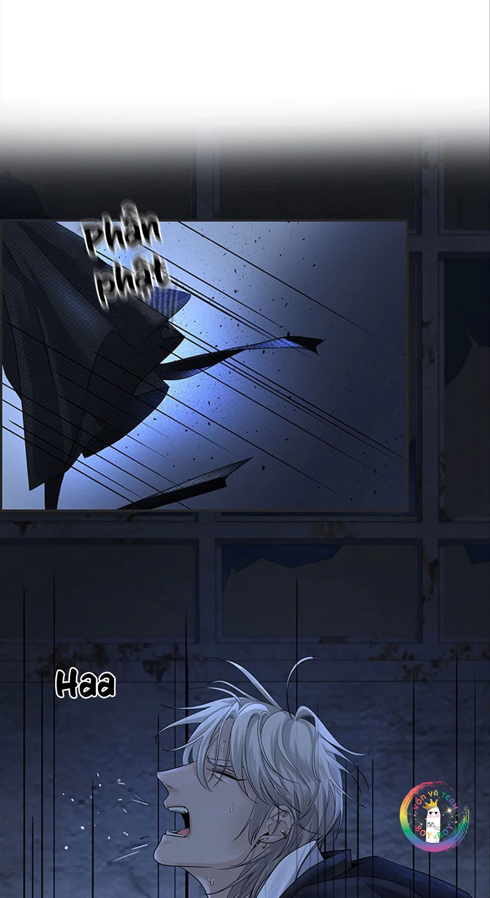 Tuyển Tập Sẽ Chết Nếu Không Làm Tình Chapter 14 Trang 5