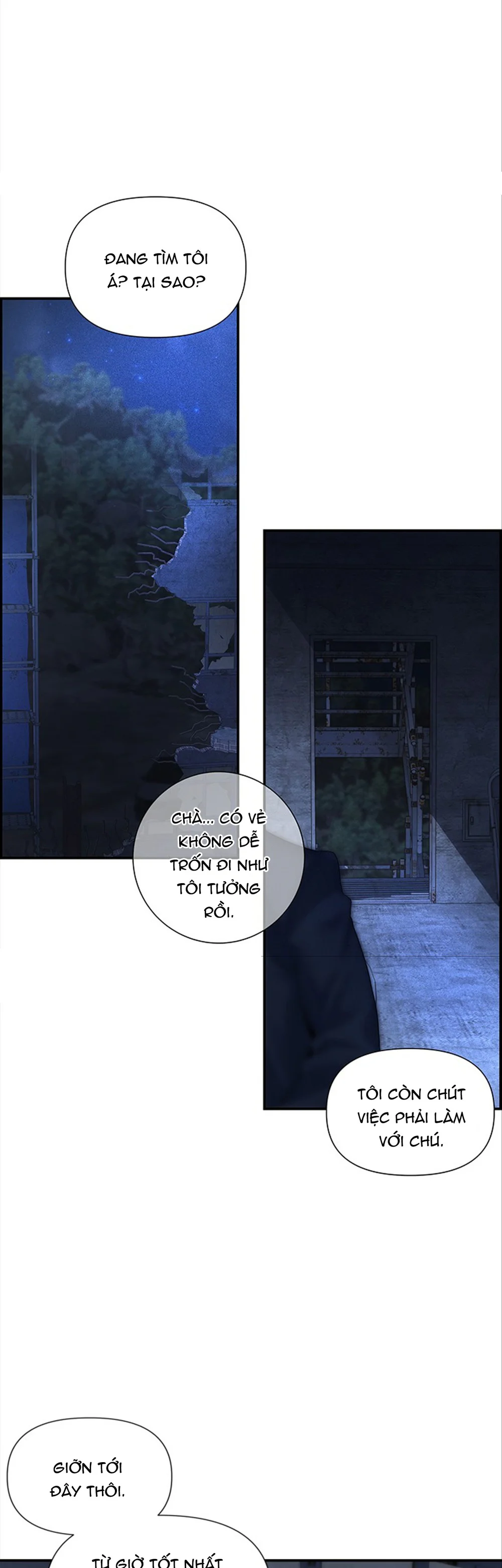 Tuyển Tập Sẽ Chết Nếu Không Làm Tình Chapter 14 Trang 8