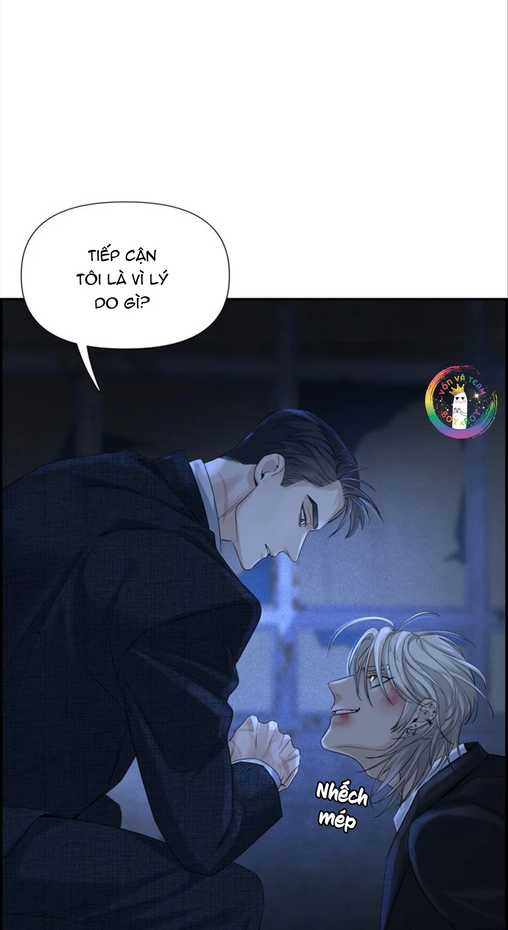 Tuyển Tập Sẽ Chết Nếu Không Làm Tình Chapter 14 Trang 11