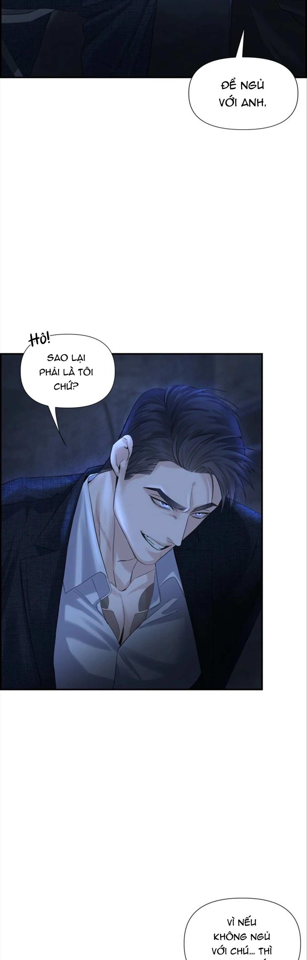 Tuyển Tập Sẽ Chết Nếu Không Làm Tình Chapter 14 Trang 12