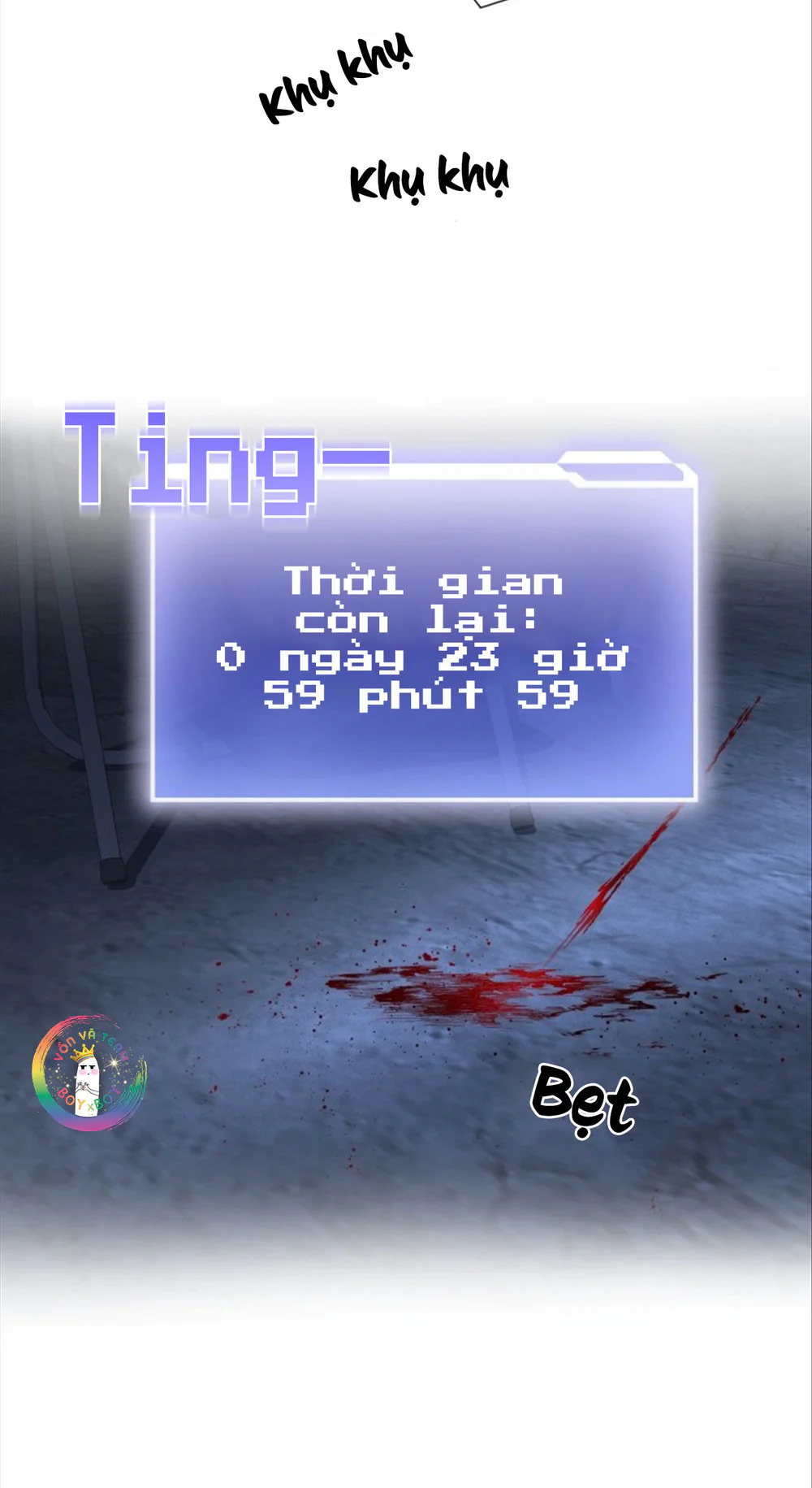 Tuyển Tập Sẽ Chết Nếu Không Làm Tình Chapter 14 Trang 15