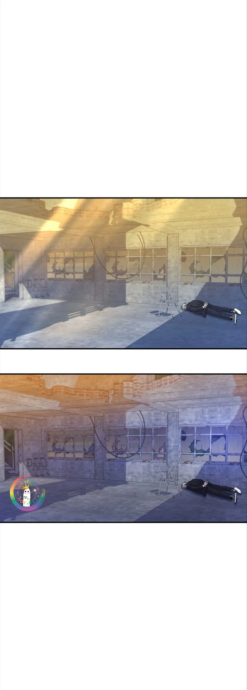 Tuyển Tập Sẽ Chết Nếu Không Làm Tình Chapter 14 Trang 18