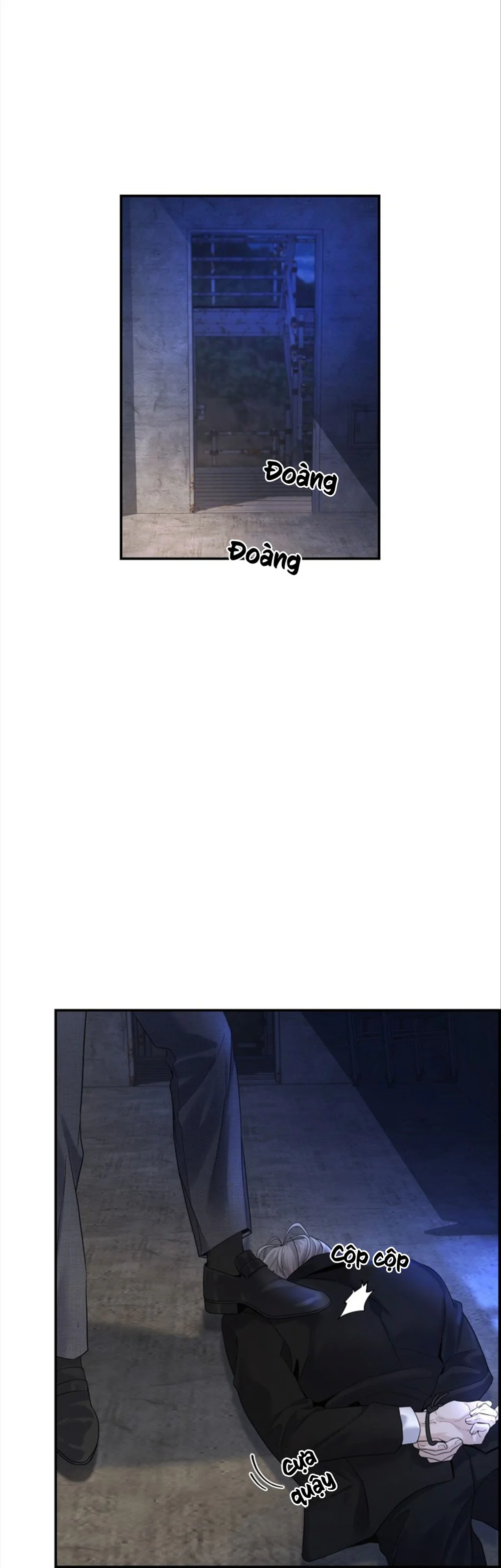 Tuyển Tập Sẽ Chết Nếu Không Làm Tình Chapter 14 Trang 19