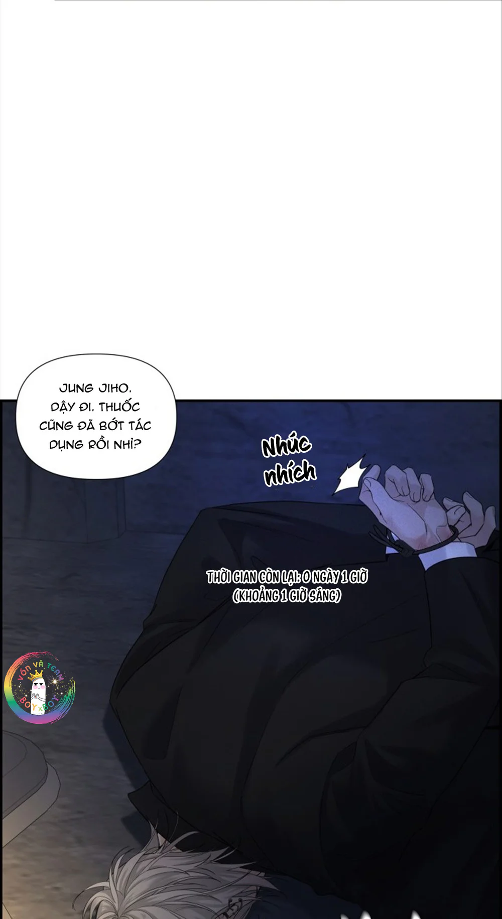 Tuyển Tập Sẽ Chết Nếu Không Làm Tình Chapter 14 Trang 20