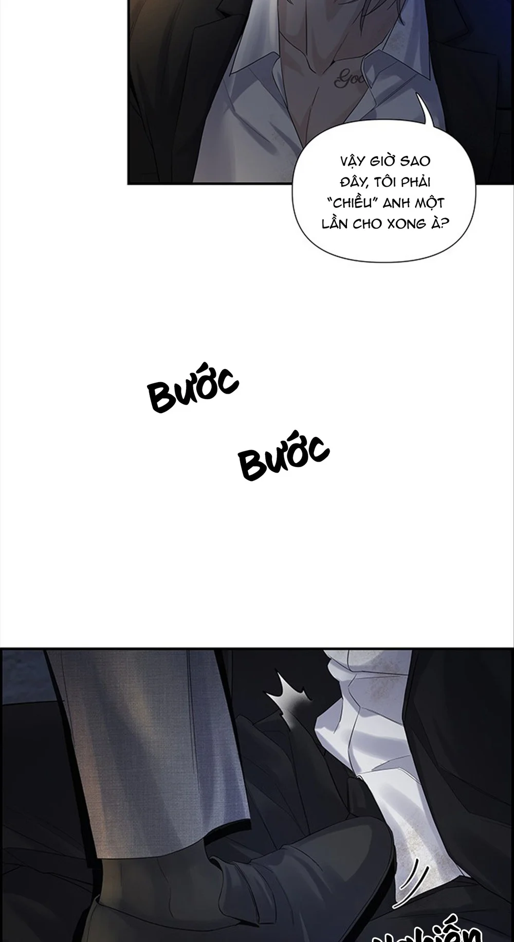 Tuyển Tập Sẽ Chết Nếu Không Làm Tình Chapter 14 Trang 30