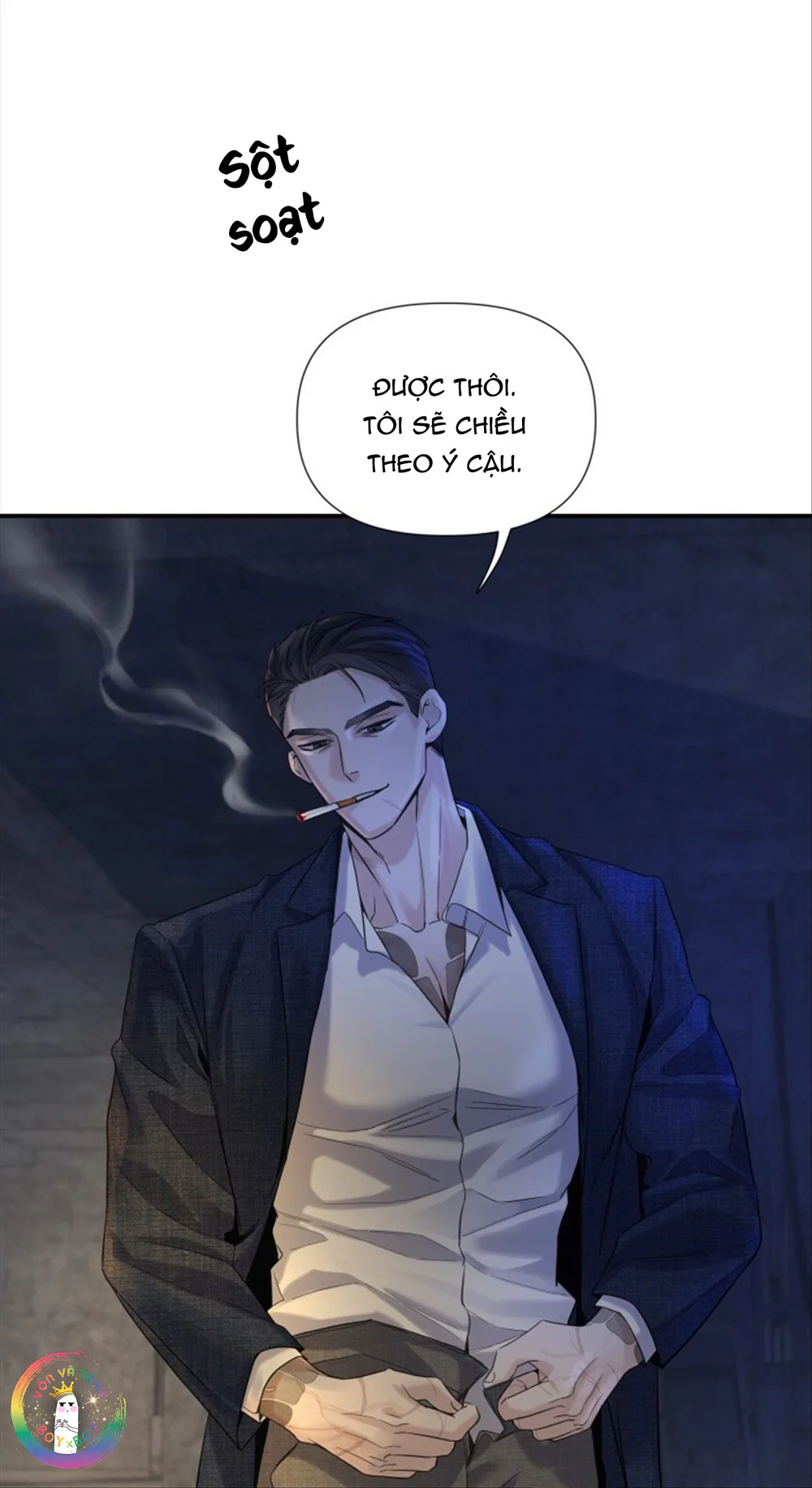 Tuyển Tập Sẽ Chết Nếu Không Làm Tình Chapter 14 Trang 32