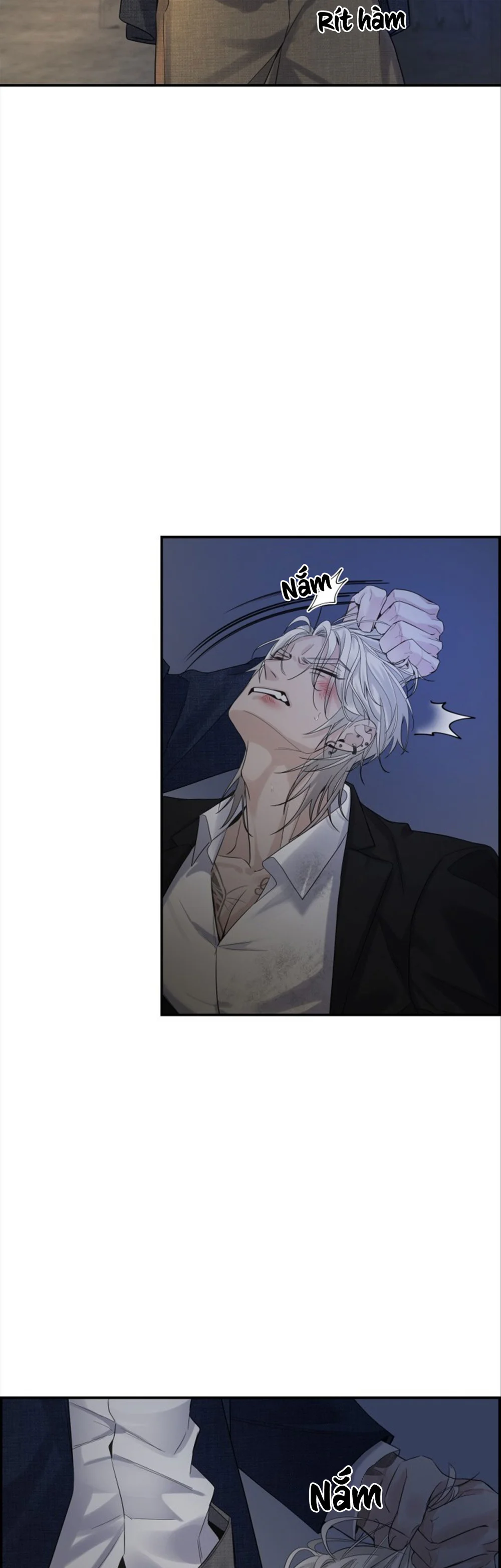 Tuyển Tập Sẽ Chết Nếu Không Làm Tình Chapter 14 Trang 33