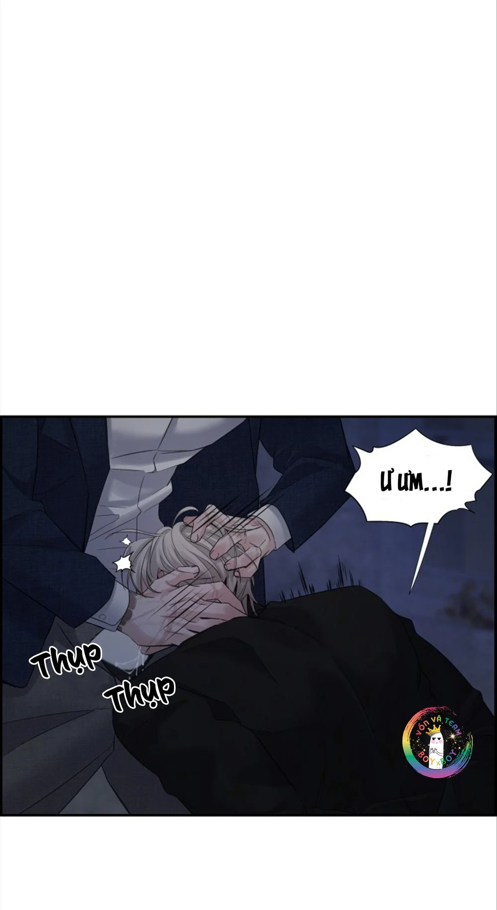 Tuyển Tập Sẽ Chết Nếu Không Làm Tình Chapter 14 Trang 36