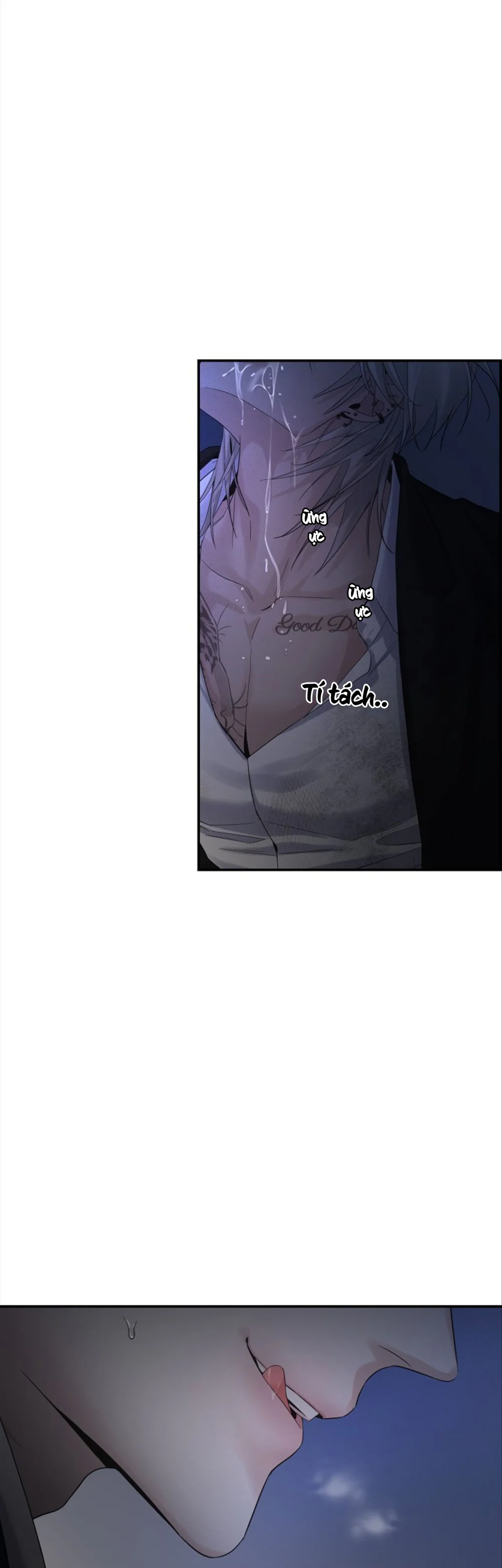 Tuyển Tập Sẽ Chết Nếu Không Làm Tình Chapter 14 Trang 37