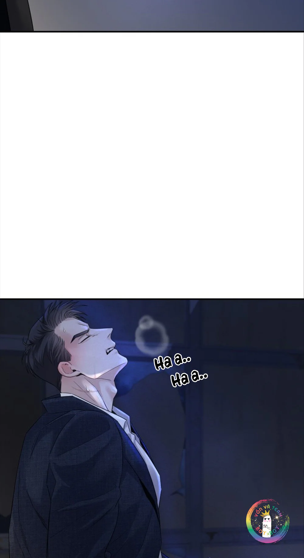 Tuyển Tập Sẽ Chết Nếu Không Làm Tình Chapter 14 Trang 38