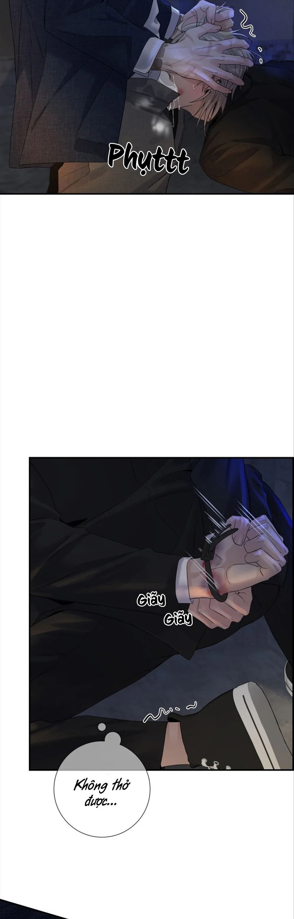 Tuyển Tập Sẽ Chết Nếu Không Làm Tình Chapter 14 Trang 39