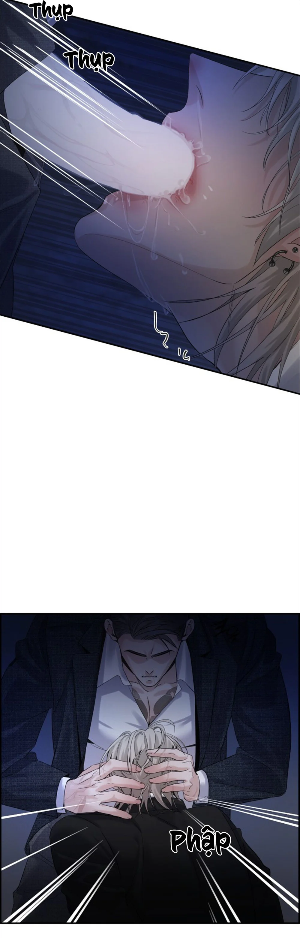 Tuyển Tập Sẽ Chết Nếu Không Làm Tình Chapter 14 Trang 41