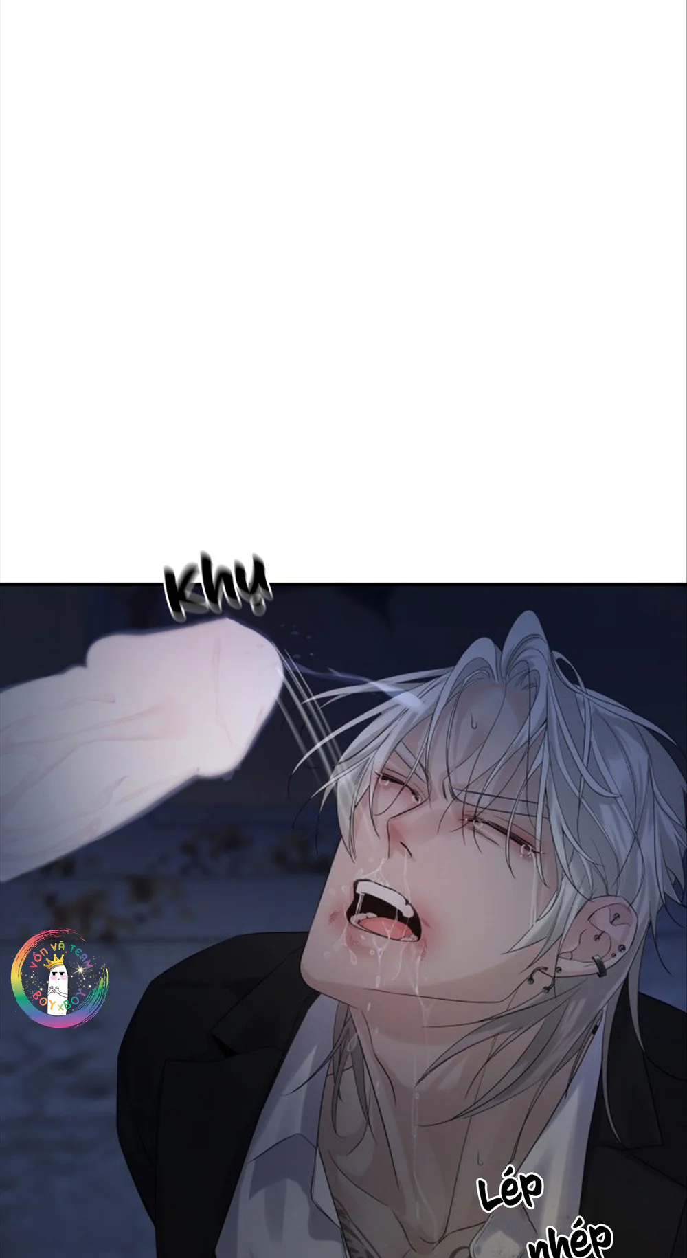 Tuyển Tập Sẽ Chết Nếu Không Làm Tình Chapter 14 Trang 42