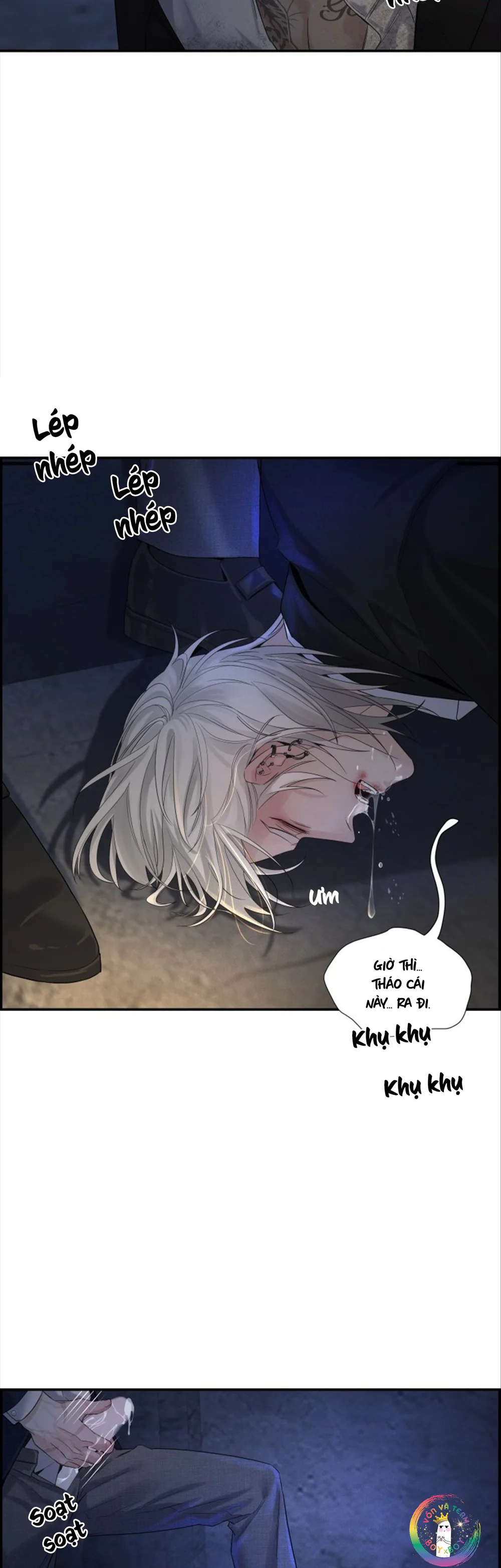 Tuyển Tập Sẽ Chết Nếu Không Làm Tình Chapter 14 Trang 43