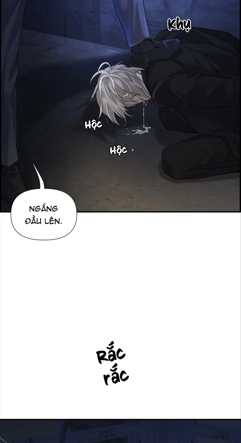 Tuyển Tập Sẽ Chết Nếu Không Làm Tình Chapter 14 Trang 44