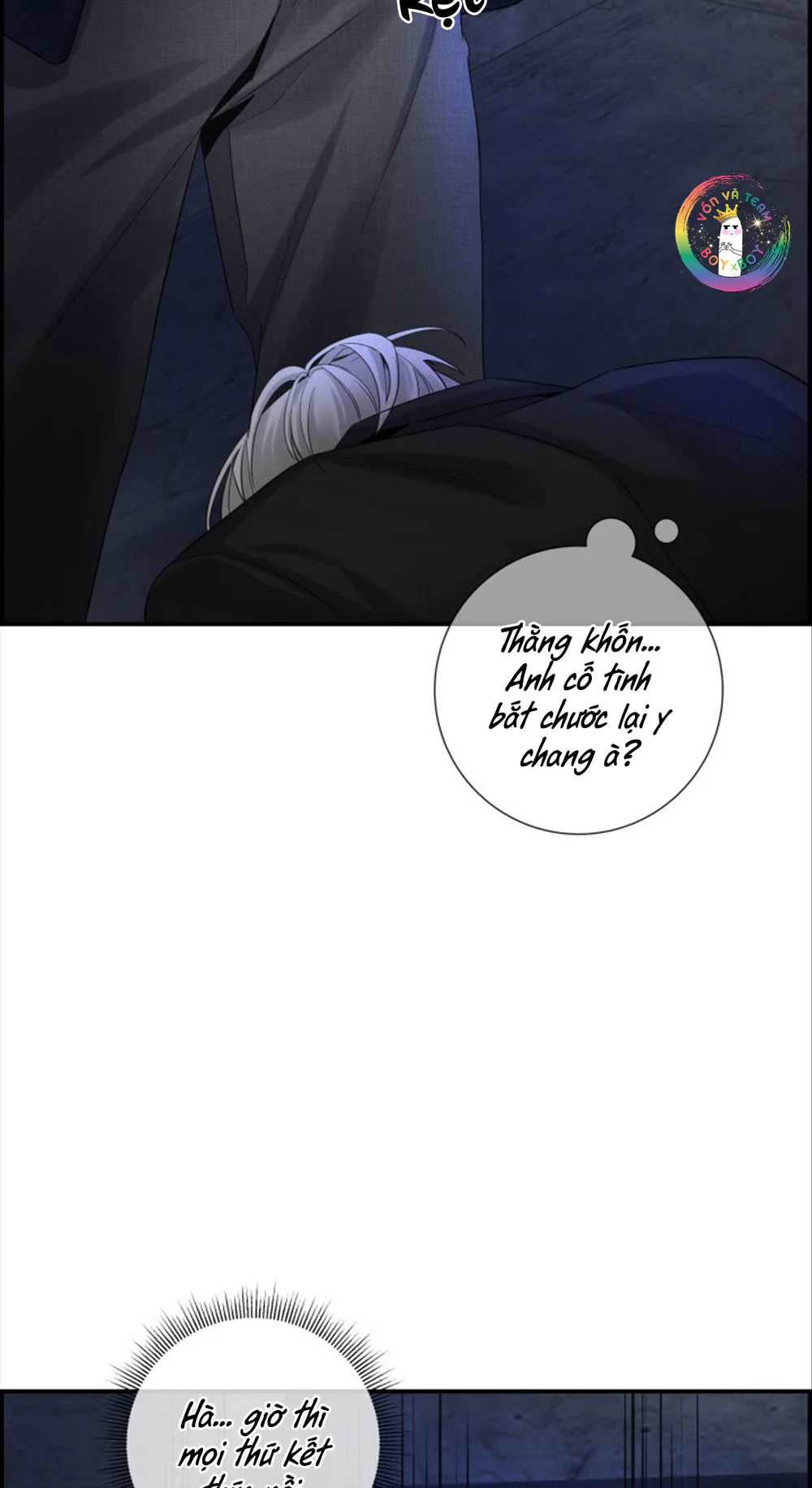 Tuyển Tập Sẽ Chết Nếu Không Làm Tình Chapter 14 Trang 46