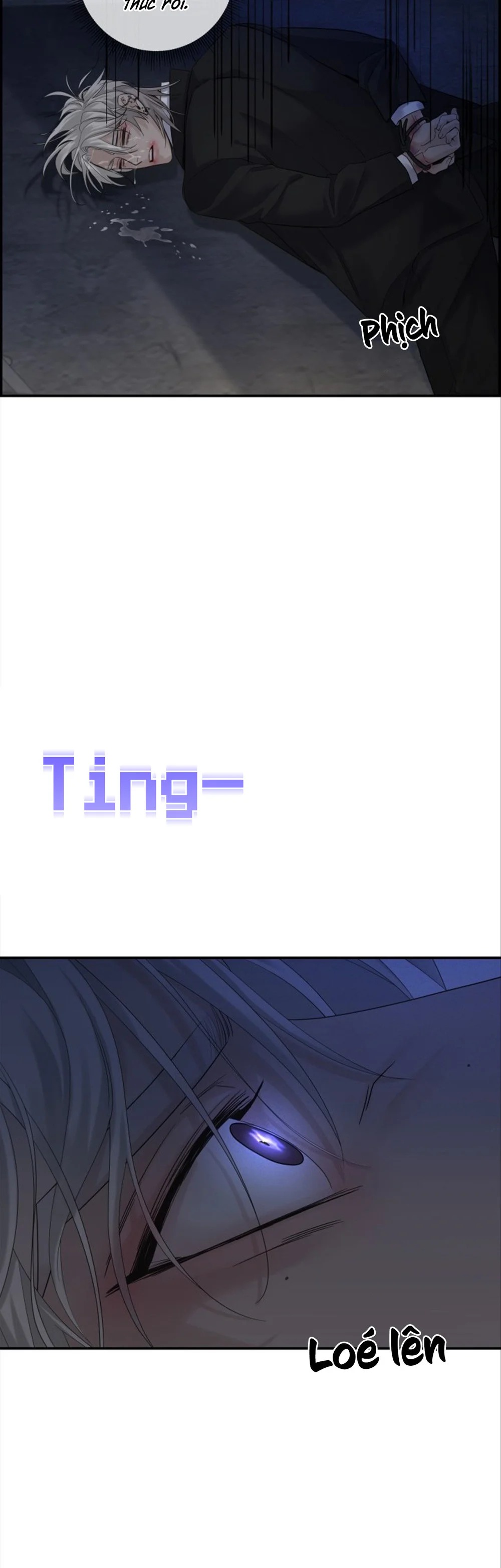 Tuyển Tập Sẽ Chết Nếu Không Làm Tình Chapter 14 Trang 47