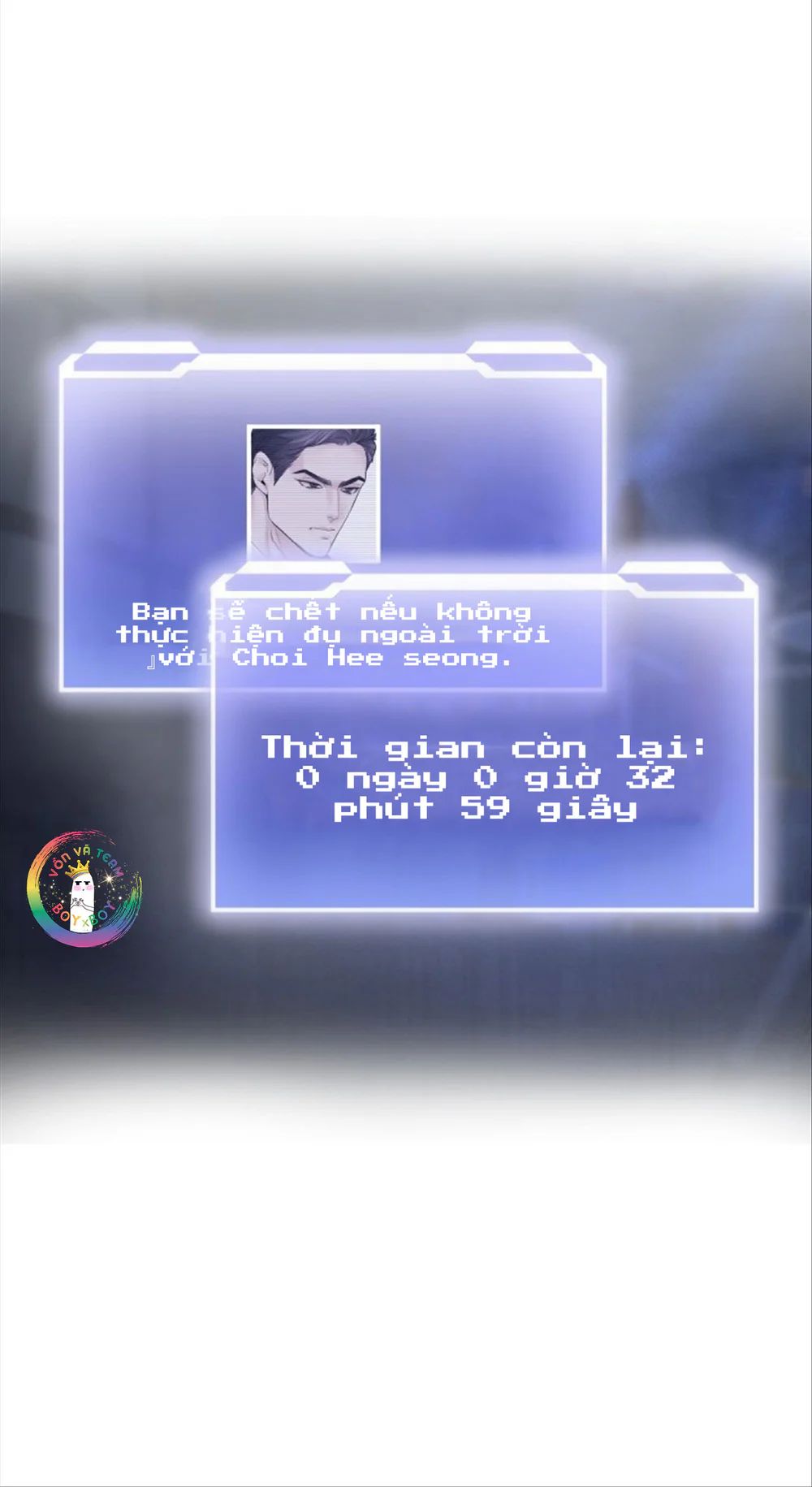 Tuyển Tập Sẽ Chết Nếu Không Làm Tình Chapter 14 Trang 48