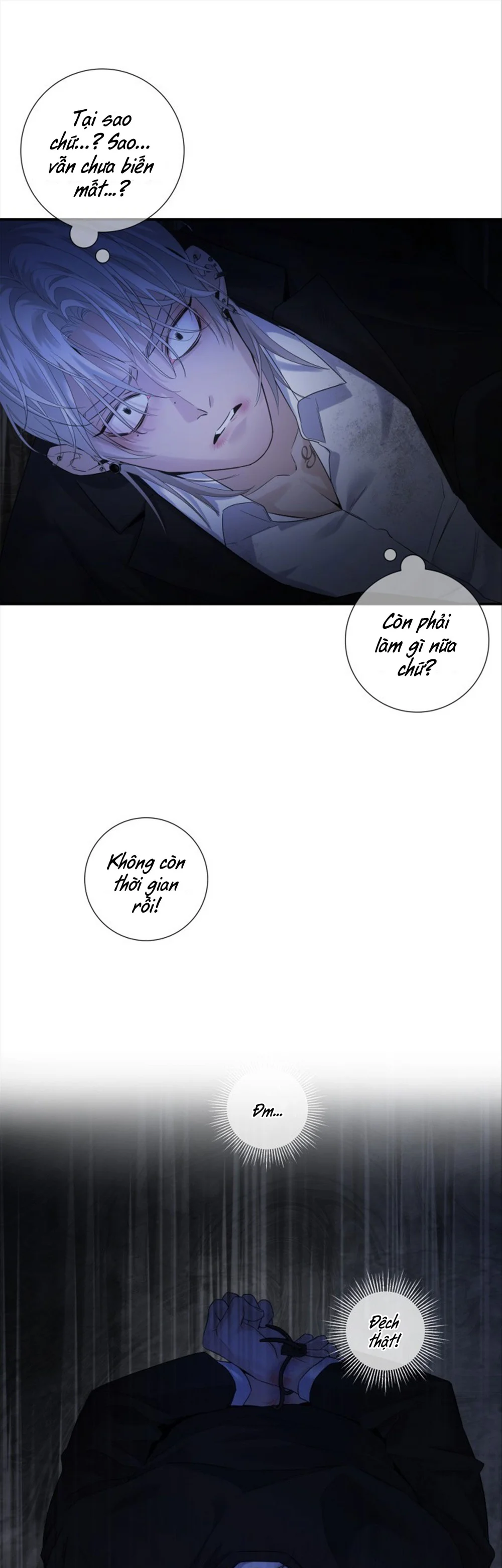 Tuyển Tập Sẽ Chết Nếu Không Làm Tình Chapter 14 Trang 49