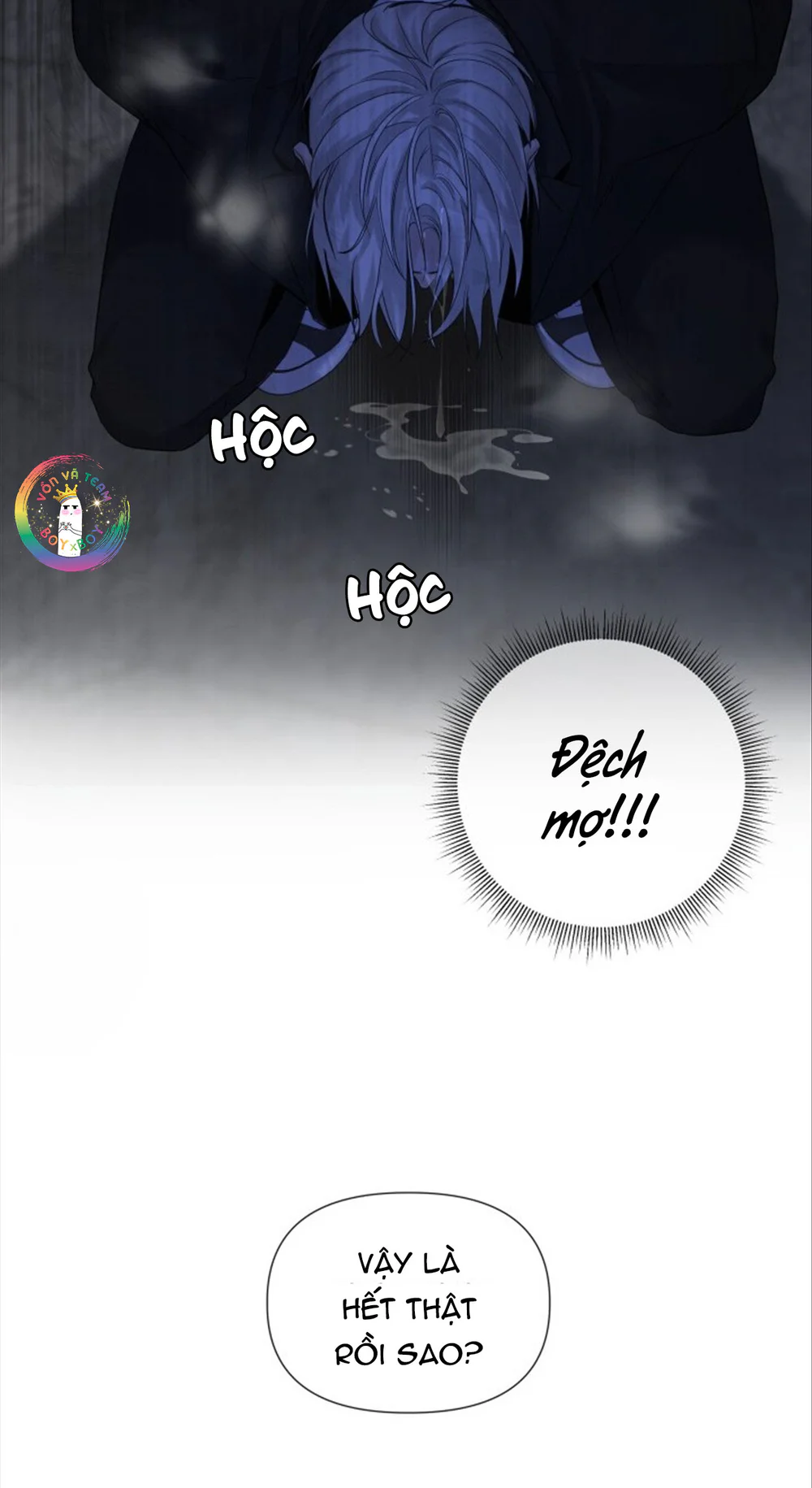 Tuyển Tập Sẽ Chết Nếu Không Làm Tình Chapter 14 Trang 50