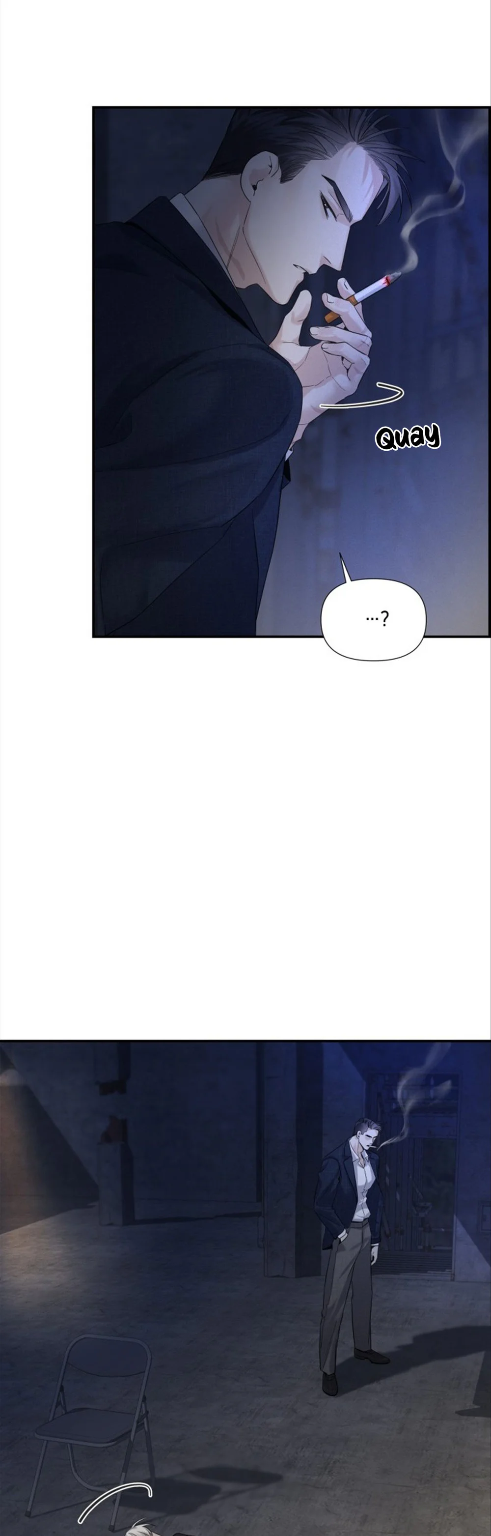 Tuyển Tập Sẽ Chết Nếu Không Làm Tình Chapter 14 Trang 51