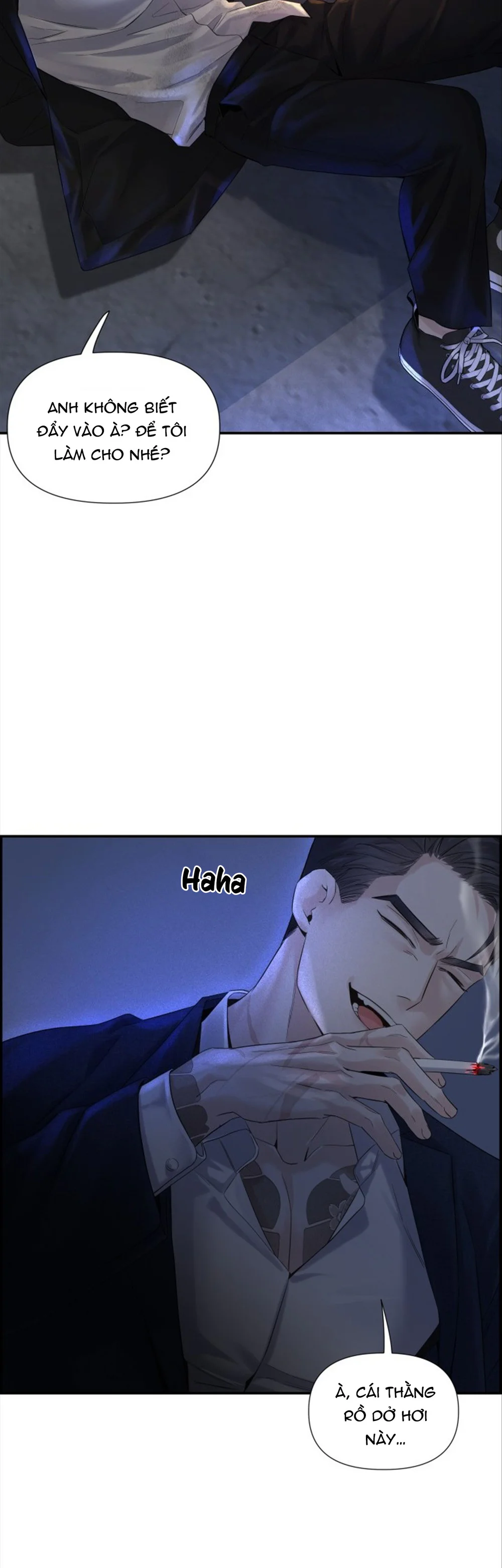 Tuyển Tập Sẽ Chết Nếu Không Làm Tình Chapter 14 Trang 53