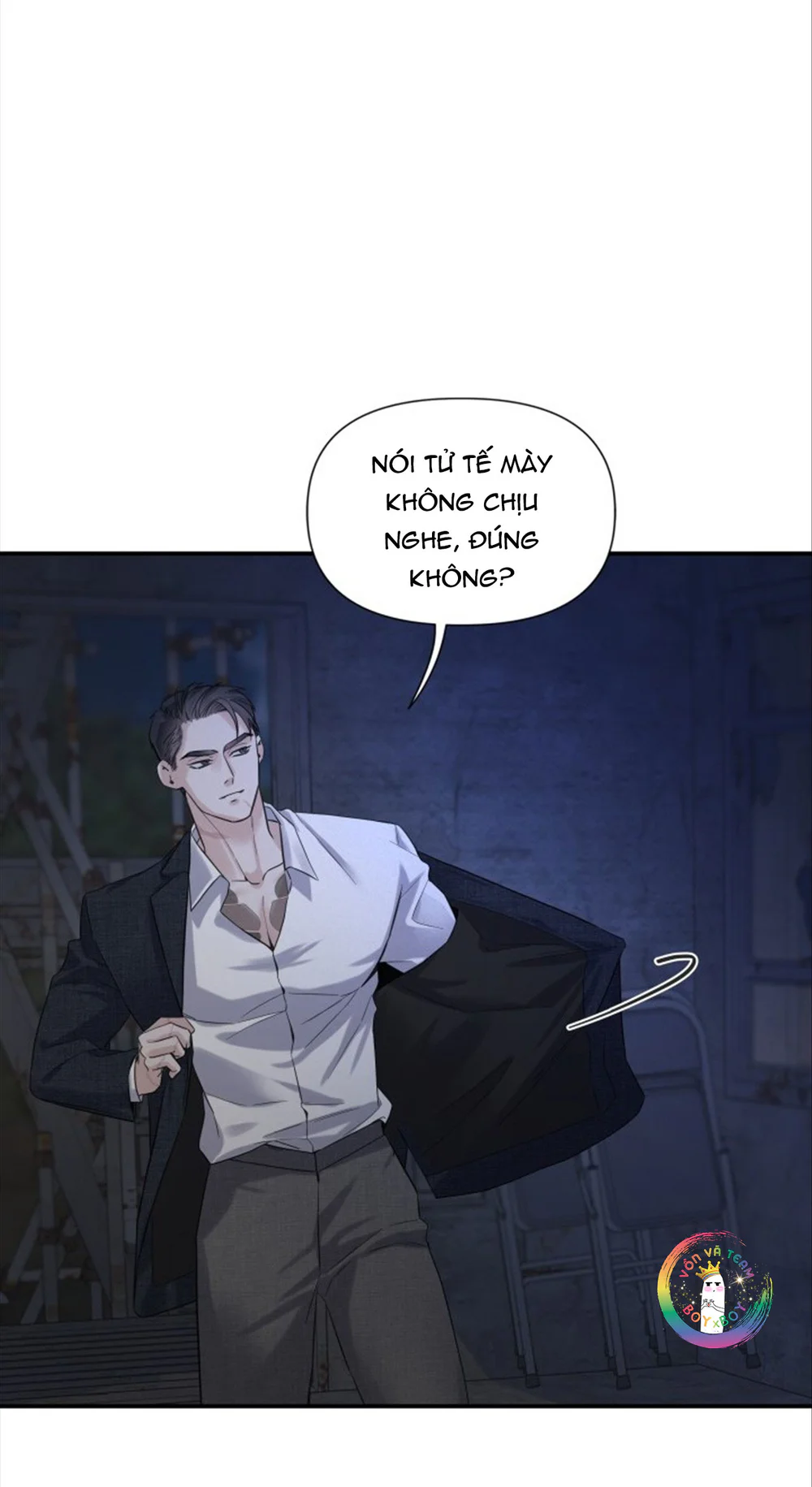 Tuyển Tập Sẽ Chết Nếu Không Làm Tình Chapter 14 Trang 54