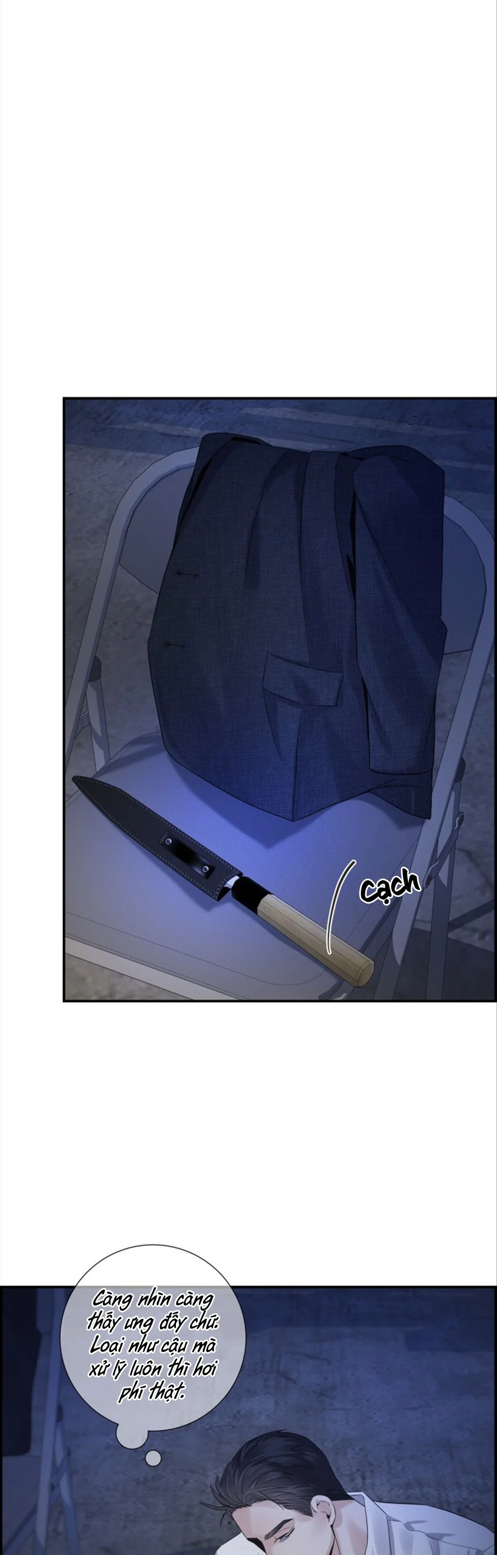 Tuyển Tập Sẽ Chết Nếu Không Làm Tình Chapter 14 Trang 55