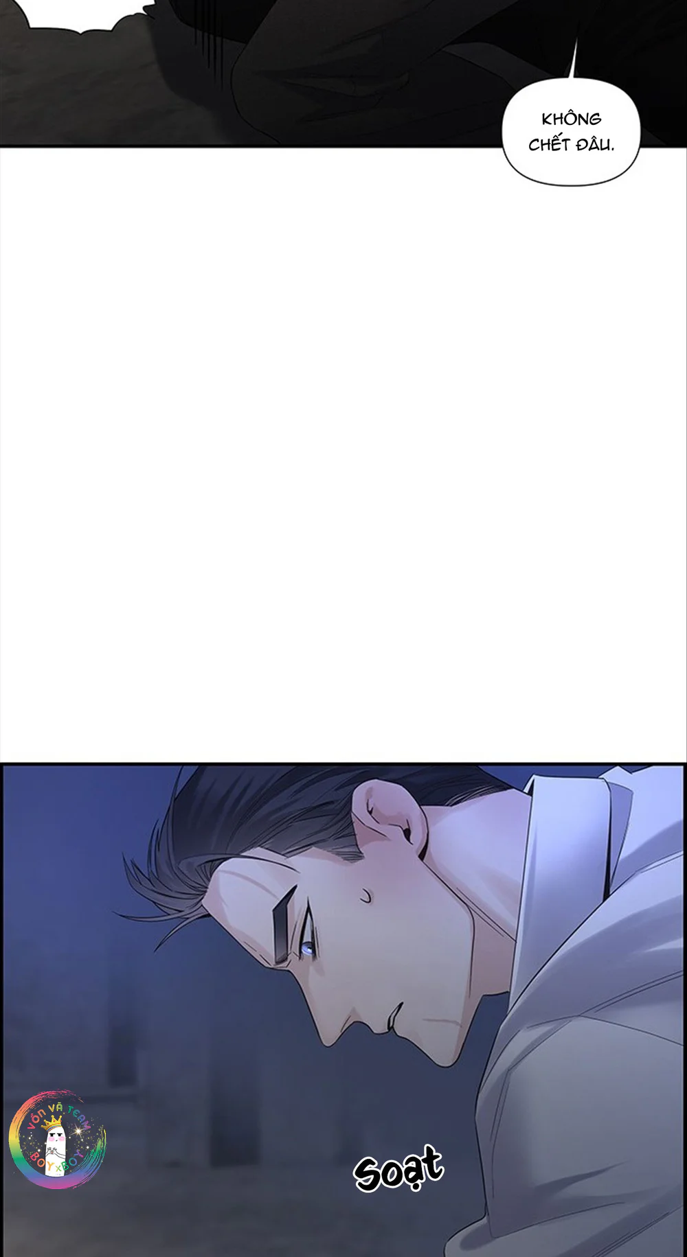 Tuyển Tập Sẽ Chết Nếu Không Làm Tình Chapter 15 Trang 3