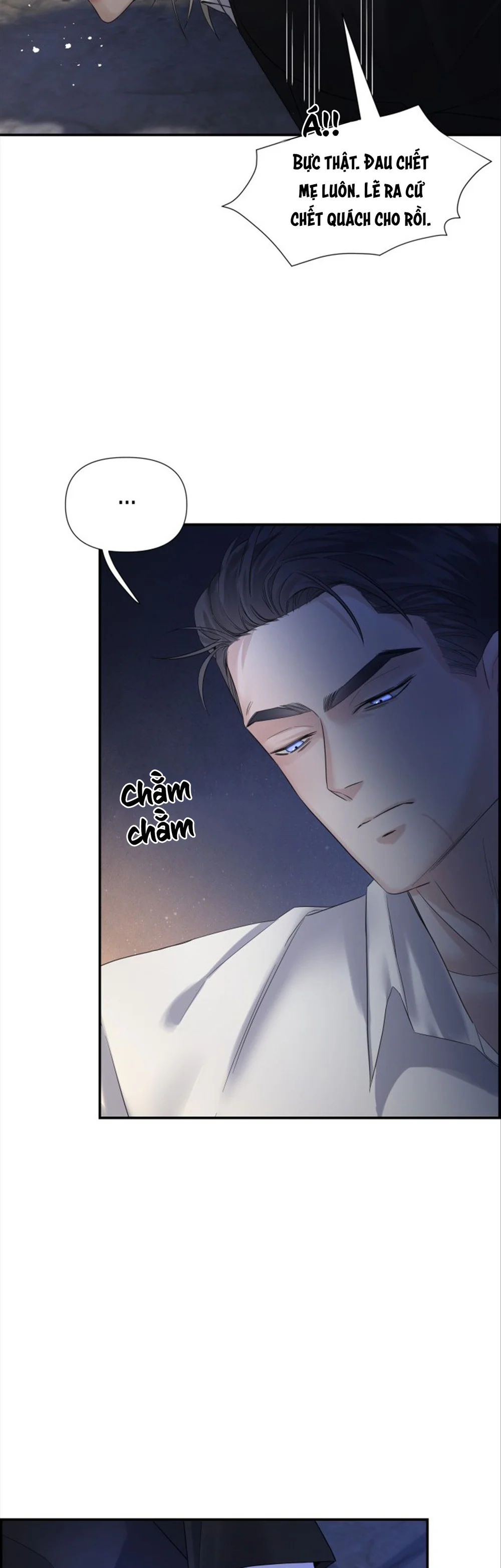 Tuyển Tập Sẽ Chết Nếu Không Làm Tình Chapter 15 Trang 8