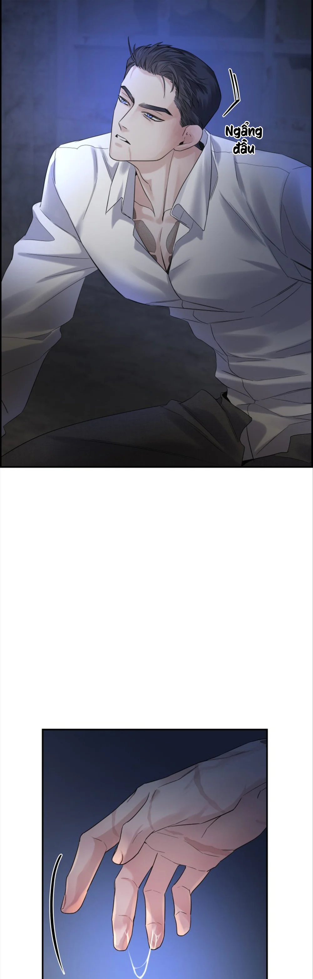 Tuyển Tập Sẽ Chết Nếu Không Làm Tình Chapter 15 Trang 10