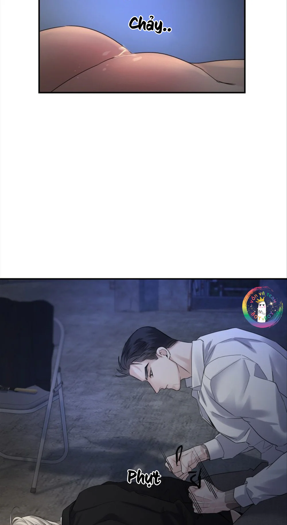 Tuyển Tập Sẽ Chết Nếu Không Làm Tình Chapter 15 Trang 11