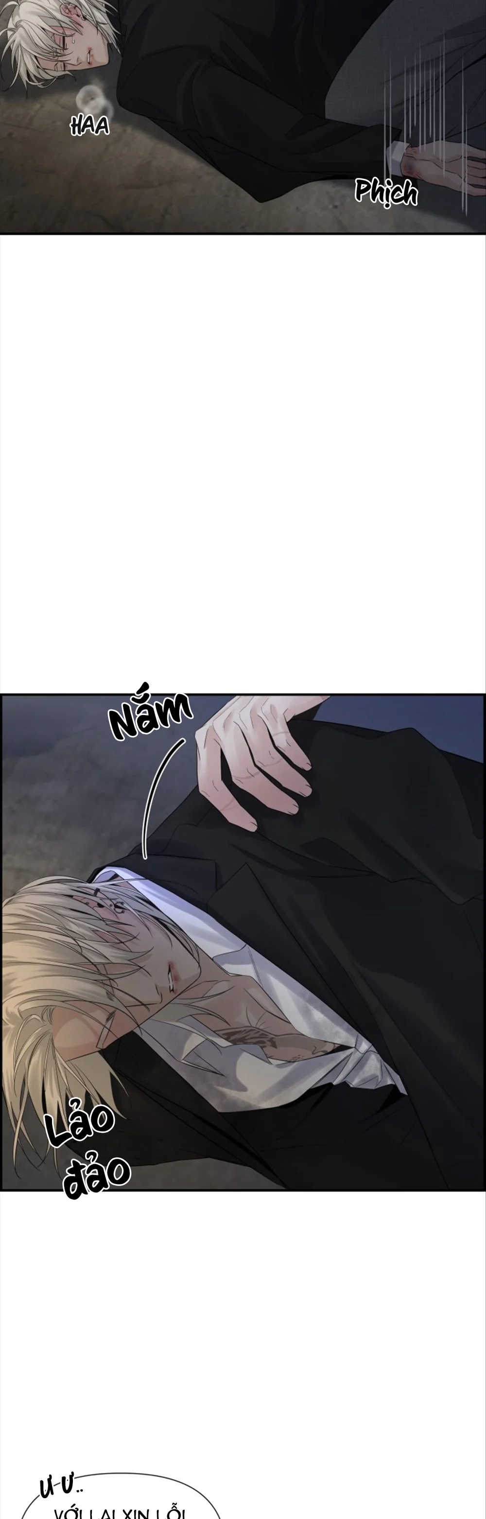 Tuyển Tập Sẽ Chết Nếu Không Làm Tình Chapter 15 Trang 12