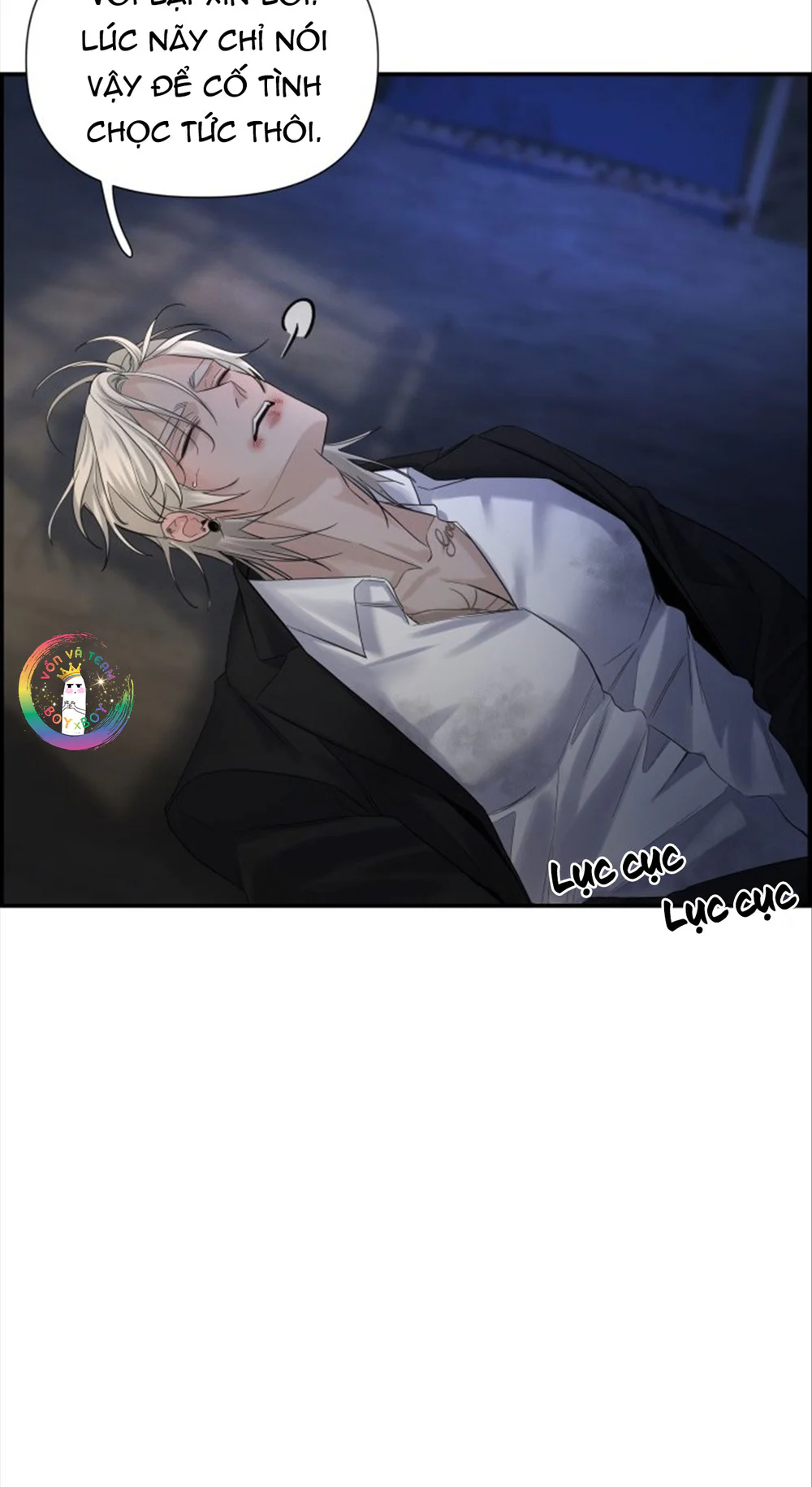 Tuyển Tập Sẽ Chết Nếu Không Làm Tình Chapter 15 Trang 13