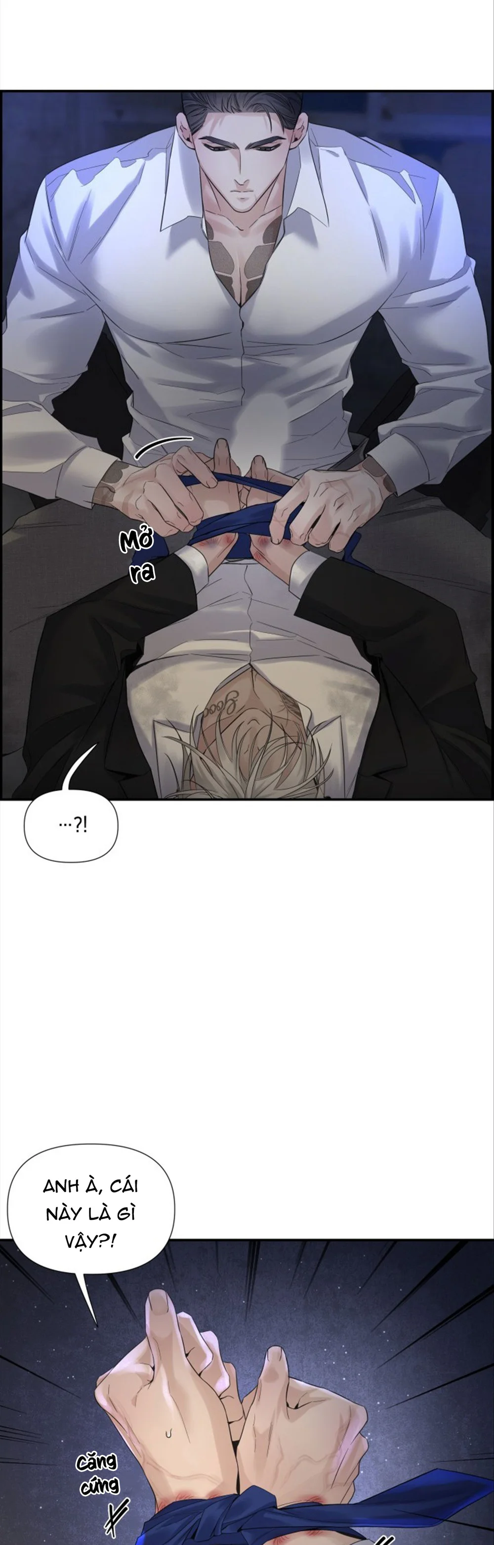 Tuyển Tập Sẽ Chết Nếu Không Làm Tình Chapter 15 Trang 14